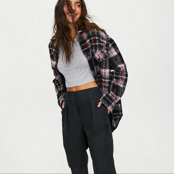 Wilfred Free Ganna Jacket - Picture 2 of 5